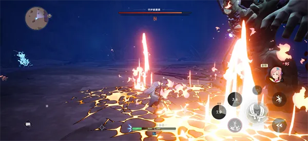 自由掌控:六大核心玩法全解析 自由掌控:六大核心玩法全解析