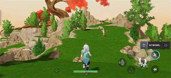 自由掌控:六大核心玩法全解析 自由掌控:六大核心玩法全解析