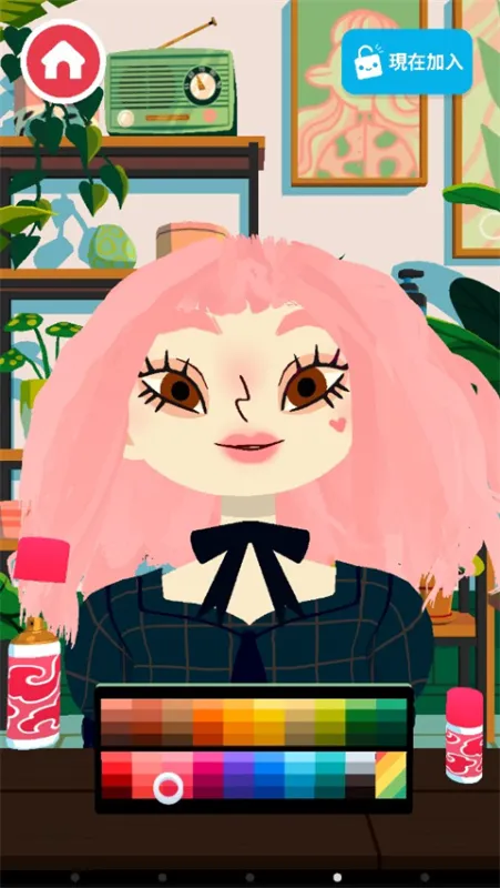 托卡美发沙龙4可化妆版染发进阶攻略 托卡美发沙龙4可化妆版染发进阶攻略