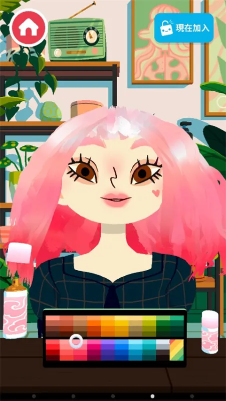 托卡美发沙龙4可化妆版染发进阶攻略 托卡美发沙龙4可化妆版染发进阶攻略