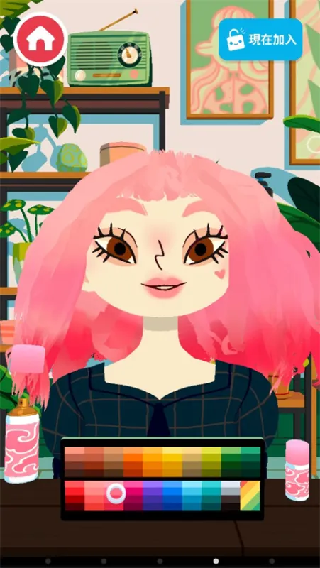 托卡美发沙龙4可化妆版染发进阶攻略 托卡美发沙龙4可化妆版染发进阶攻略