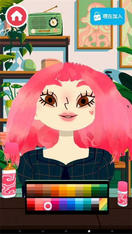 托卡美发沙龙4可化妆版染发进阶攻略 托卡美发沙龙4可化妆版染发进阶攻略