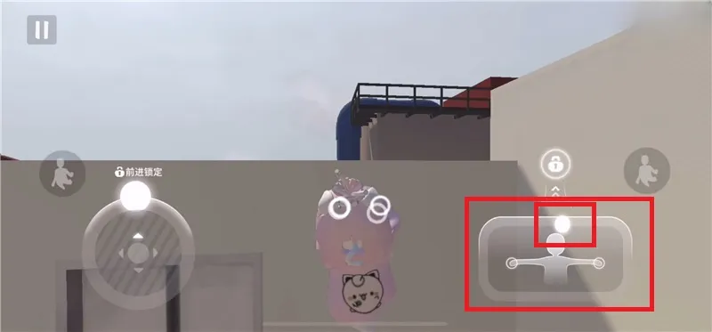 人类跌落梦境爬墙攻略 人类跌落梦境爬墙攻略