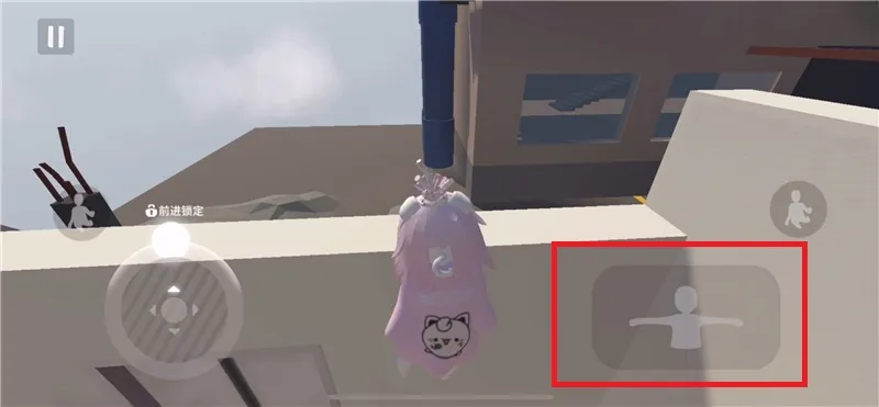 人类跌落梦境爬墙攻略 人类跌落梦境爬墙攻略