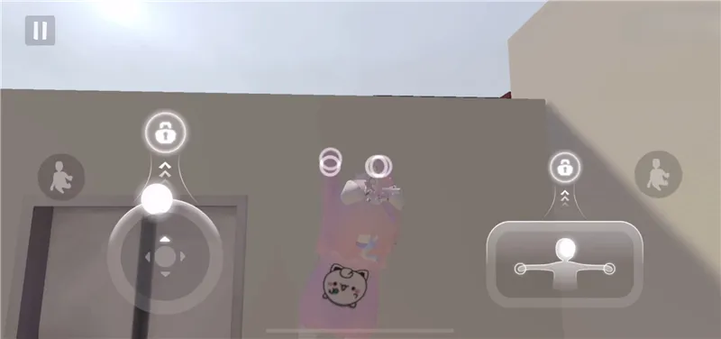 人类跌落梦境爬墙攻略 人类跌落梦境爬墙攻略