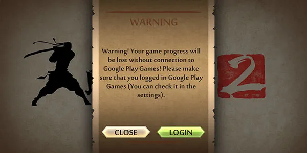 暗影格斗2破解版启动指南