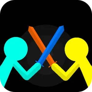 火柴人对决官方正版下载