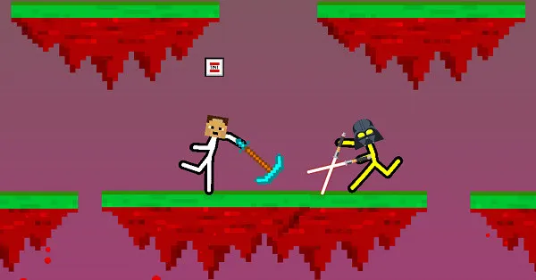 火柴人对决游戏技巧 火柴人对决游戏技巧