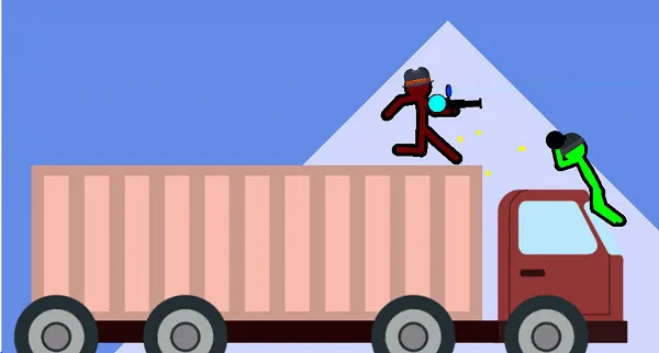 火柴人对决游戏技巧 火柴人对决游戏技巧