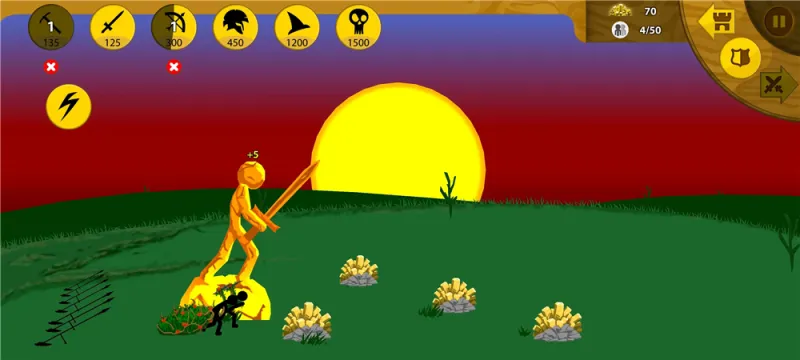 竞技场制胜指南:从入门到高手的进阶战术手册 竞技场制胜指南:从入门到高手的进阶战术手册