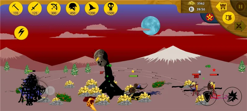 竞技场制胜指南:从入门到高手的进阶战术手册 竞技场制胜指南:从入门到高手的进阶战术手册