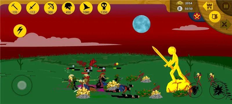 竞技场制胜指南:从入门到高手的进阶战术手册 竞技场制胜指南:从入门到高手的进阶战术手册