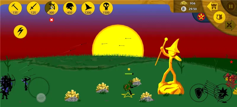 竞技场制胜指南:从入门到高手的进阶战术手册 竞技场制胜指南:从入门到高手的进阶战术手册