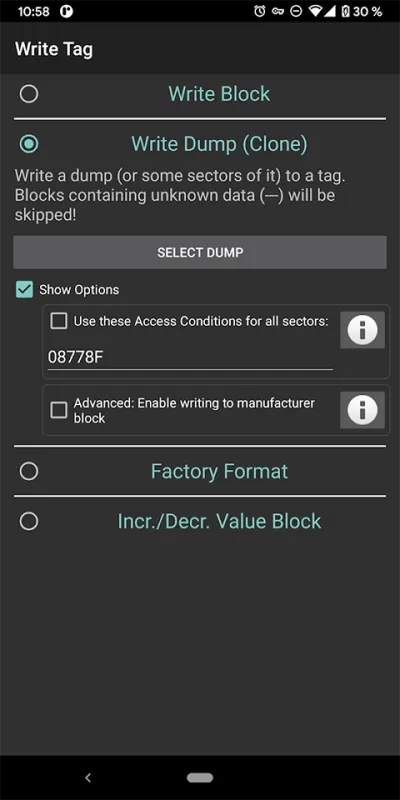 MCT门禁卡软件下载官方版