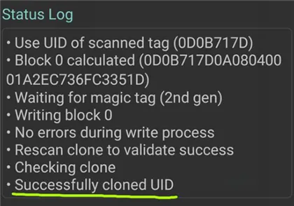 手把手教学：两种门禁卡复制方案详解