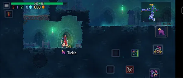 重生细胞破解版王手Boss通关指南