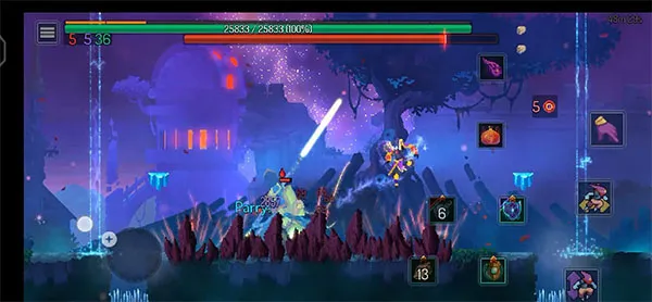 重生细胞破解版王手Boss通关指南