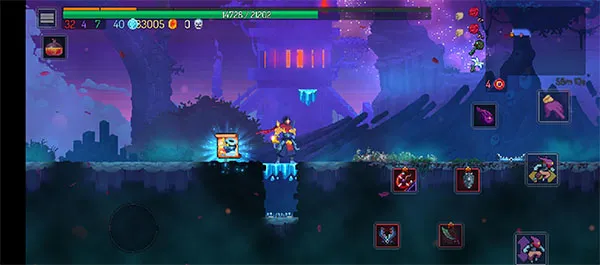 重生细胞破解版王手Boss通关指南