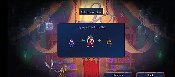 重生细胞破解版王手Boss通关指南