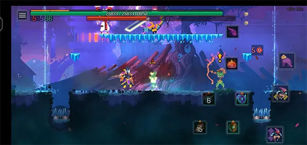 重生细胞破解版王手Boss通关指南