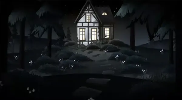 滴答滴答双人故事游戏攻略 滴答滴答双人故事游戏攻略