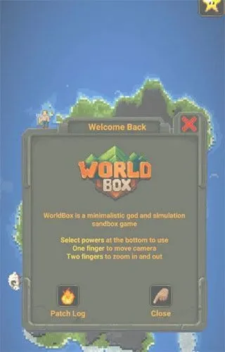 世界盒子国际服进入工业时代攻略