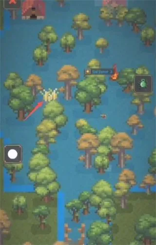 世界盒子国际服怎么培养神