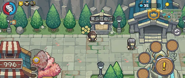 多人联机全指南:双路径接入,轻松组队不卡关 多人联机全指南:双路径接入,轻松组队不卡关