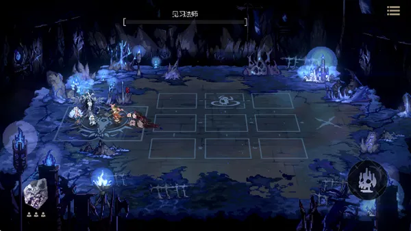 深入地牢中文版免费下载