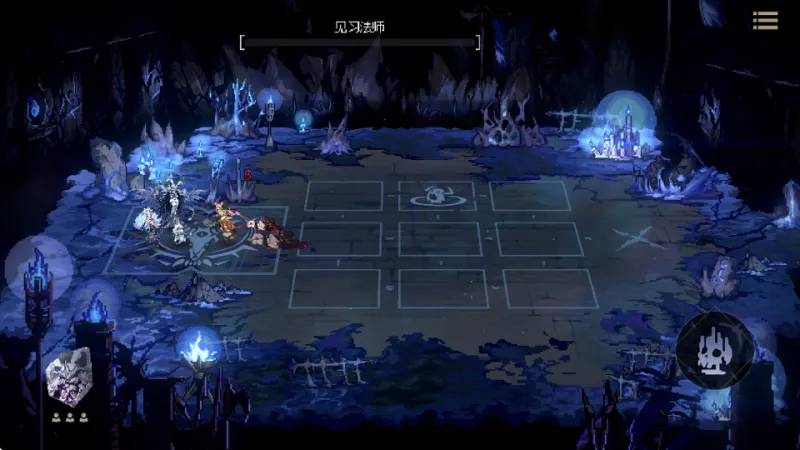 深入地牢新手玩法攻略