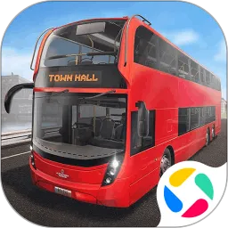 巴士模拟器2026中文版下载