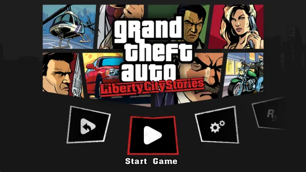 侠盗猎车手自由城故事手机版新手攻略