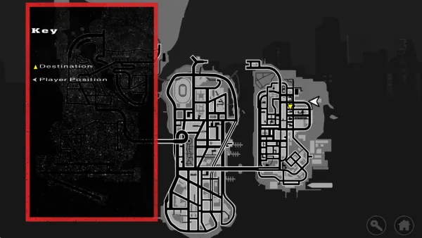 侠盗猎车手自由城故事手机版新手攻略