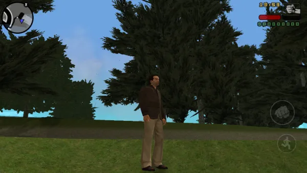 侠盗猎车手自由城故事手机版新手攻略