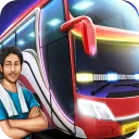 印尼巴士模拟器2官方正版下载安装