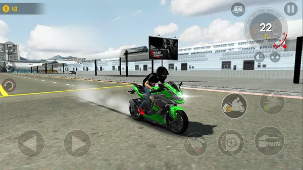 极限摩托2下载安装