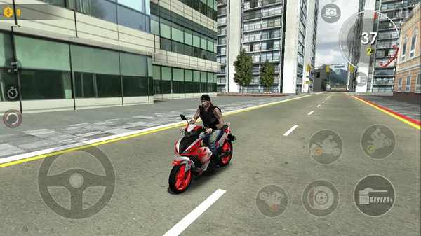 极限摩托2下载安装