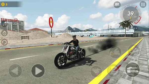 极限摩托2下载安装