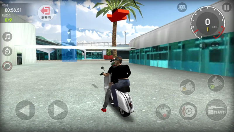 极限摩托2接活动任务攻略 极限摩托2接活动任务攻略