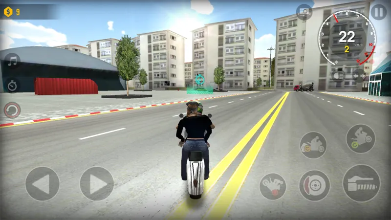 极限摩托2接活动任务攻略 极限摩托2接活动任务攻略