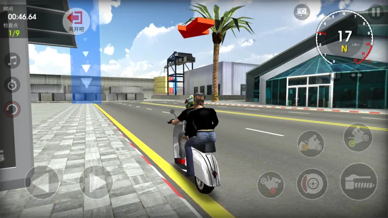 极限摩托2接活动任务攻略 极限摩托2接活动任务攻略