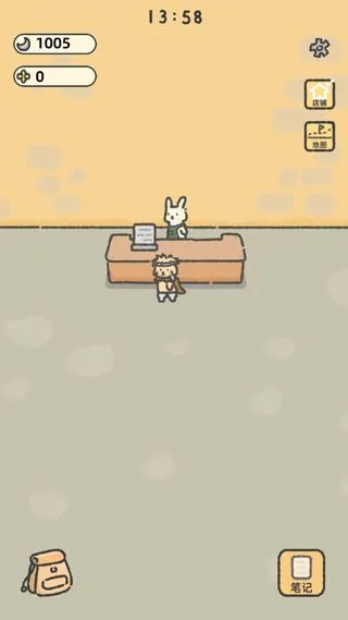 望月屋新手攻略