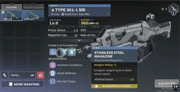 命运群星国际服游戏攻略