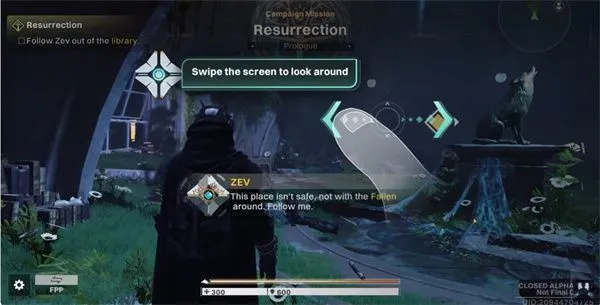 命运群星国际服游戏攻略