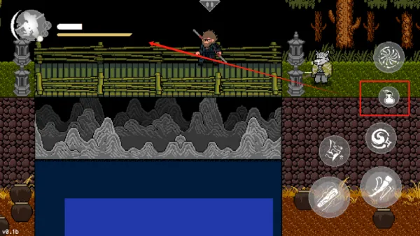 黑神话像素版新手攻略 黑神话像素版新手攻略