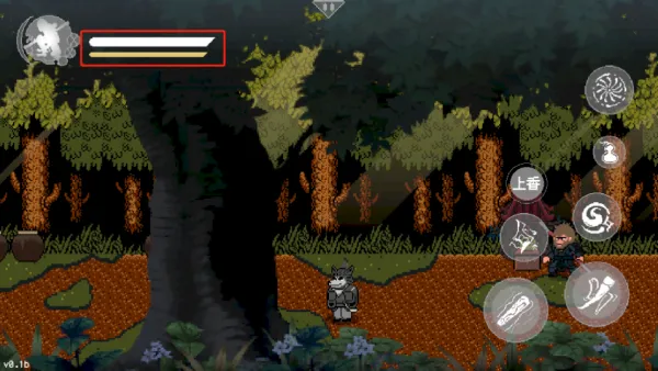 黑神话像素版新手攻略 黑神话像素版新手攻略