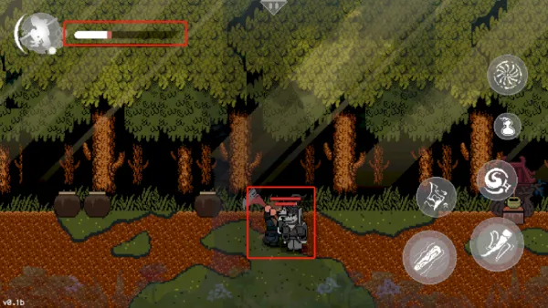 黑神话像素版新手攻略 黑神话像素版新手攻略