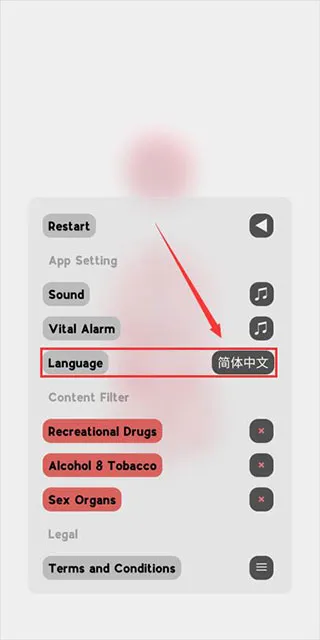 中文设置全流程：手把手切换简体中文界面