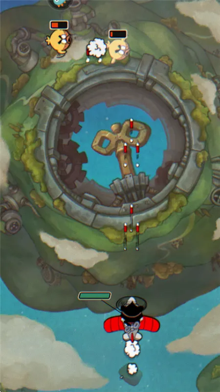 发条总动员玩家入门