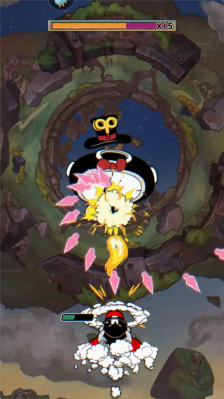 发条总动员玩家入门